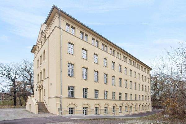 Historisches Wohngebäude