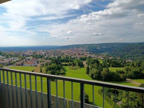 Freudenstadt Wohnungen, Freudenstadt Wohnung kaufen