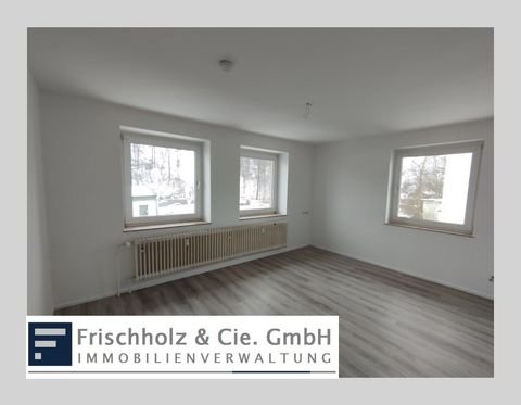 Kierspe Wohnungen, Kierspe Wohnung mieten