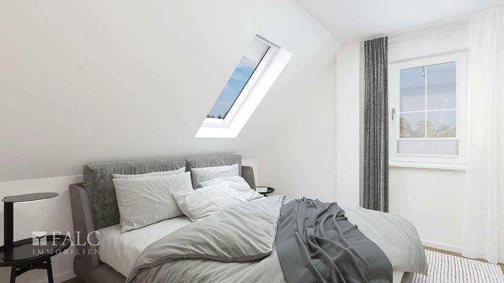 Einrichtungsbeispiel