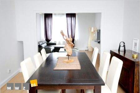 Düsseldorf Wohnen auf Zeit, möbliertes Wohnen