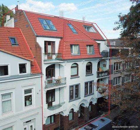 Hamburg Häuser, Hamburg Haus kaufen