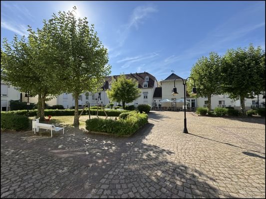 Innenhof