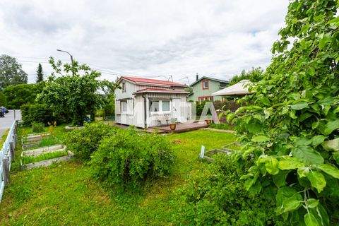 Tampere Häuser, Tampere Haus kaufen
