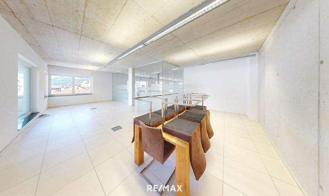 Geschäftsobjekt - Landeck - Seminarraum