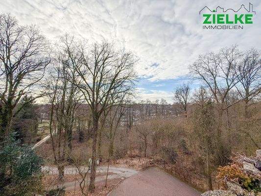 Ausblick Dachterrasse