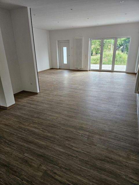 Eisenberg-Steinborn Wohnungen, Eisenberg-Steinborn Wohnung mieten