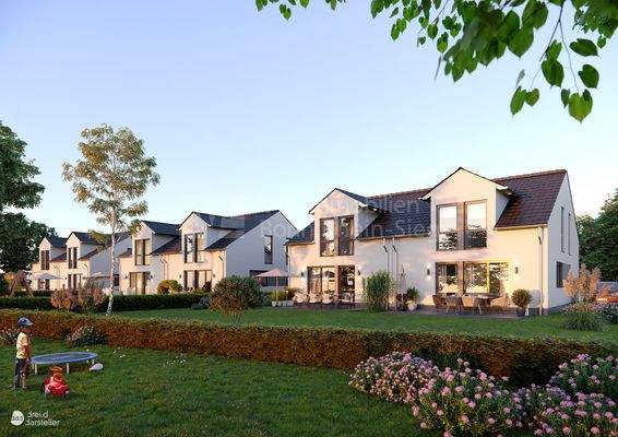 Etzenbacher Landhäuser