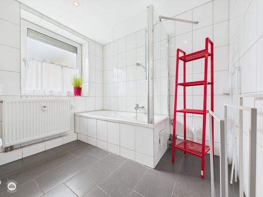Wohnung 1 Badezimmer 1