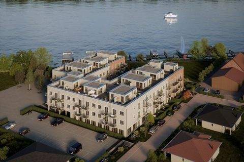 Eigentumswohnung in Neuruppin, Wohnung kaufen