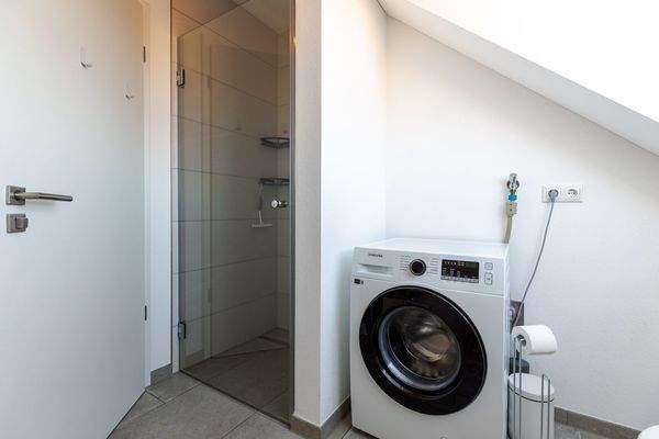 Traumhafte Mietwohnung