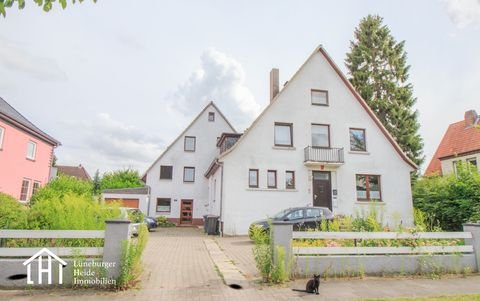 Uelzen Wohnungen, Uelzen Wohnung mieten