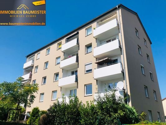 3 Zimmerwohnung zu verkaufen - Immobilien Baumeist