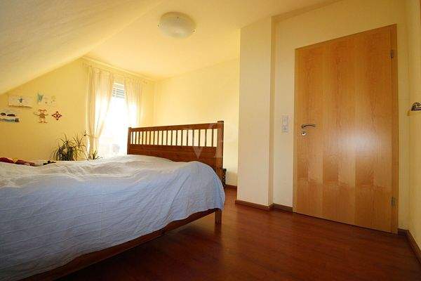 SCHLAFEN | ÜBERGANG ANKLEIDE