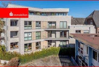 Zentrale Rückansicht.