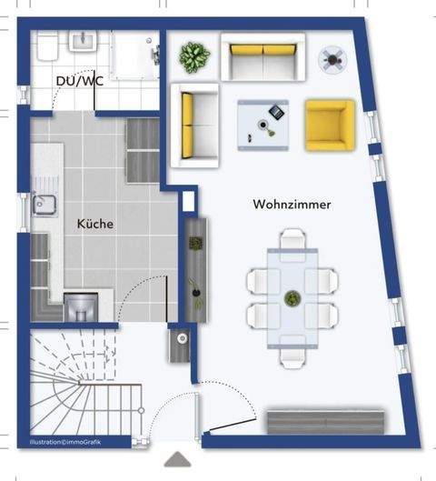 Gießen Häuser, Gießen Haus kaufen