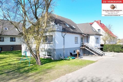 Trinwillershagen Häuser, Trinwillershagen Haus kaufen