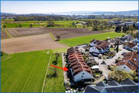 Radolfzell am Bodensee / Böhringen Häuser, Radolfzell am Bodensee / Böhringen Haus kaufen