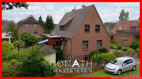 Fredenbeck Häuser, Fredenbeck Haus kaufen