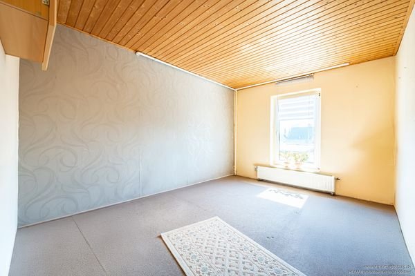 Kinder-, Arbeits- oder Gästezimmer