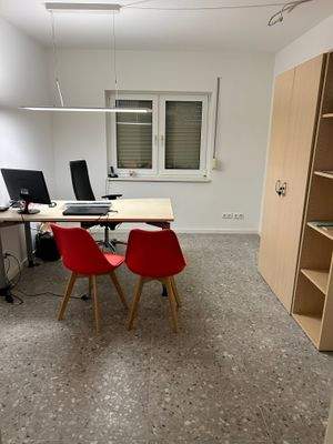Bürozimmer