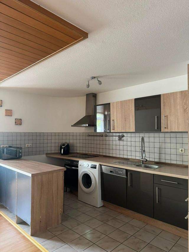 Helle 2-Zimmer-Wohnung mit Terrasse und kleinem Gartenanteil in Büchenbach, Donato-Polli-Str. - Photo 2
