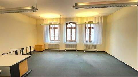 Sebnitz Büros, Büroräume, Büroflächen 