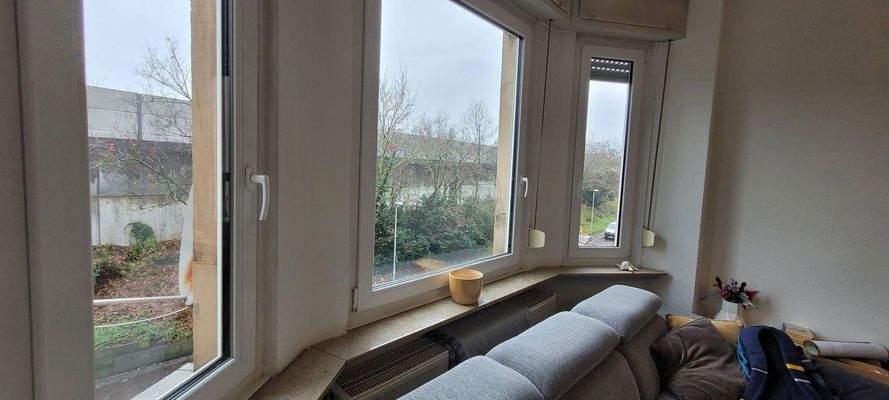 Gute Lichtverhältnisse