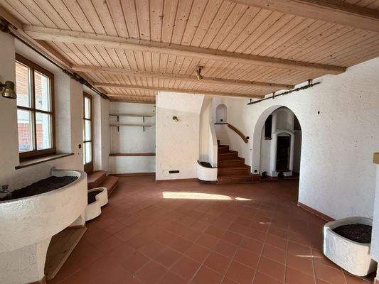 Hobby/Wellnessbereich KG