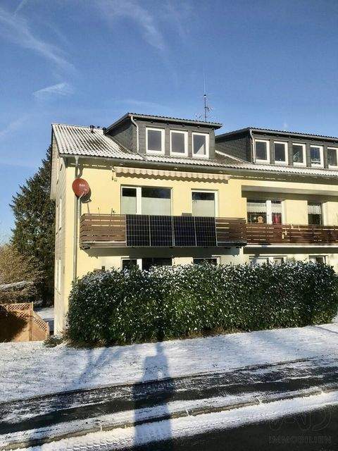 Clausthal-Zellerfeld Wohnungen, Clausthal-Zellerfeld Wohnung kaufen