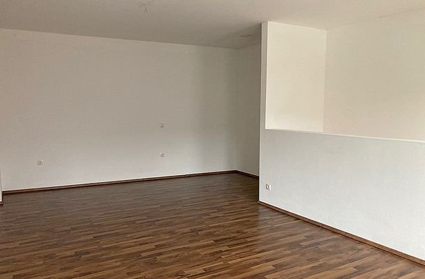 Wohnhausanlage für Junges Wohnen in Thaya