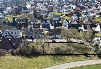 Blick ins Tal