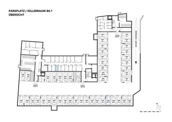 B6.1 Keller und AAP