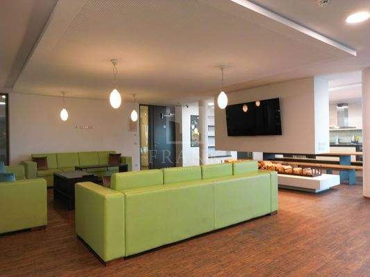 Gemeinschaftsbereich