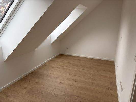 Kinderzimmer / Büro