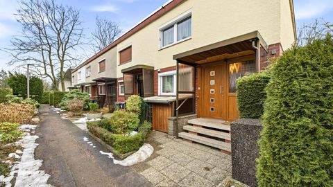 Hamburg / Schnelsen Häuser, Hamburg / Schnelsen Haus kaufen