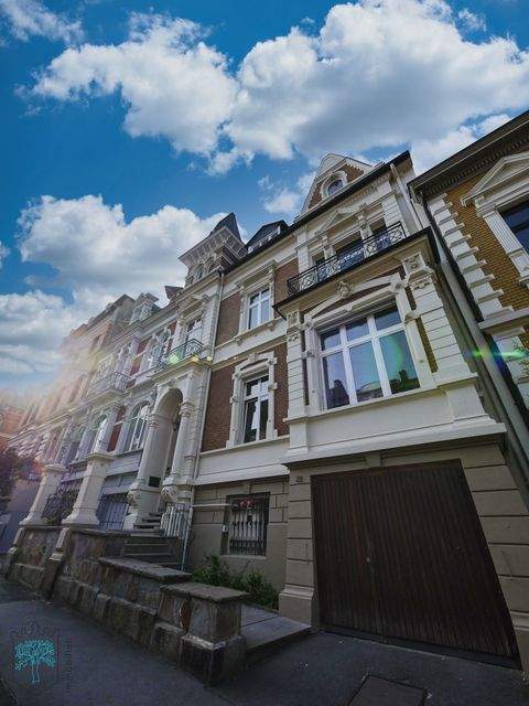 Wuppertal Häuser, Wuppertal Haus kaufen