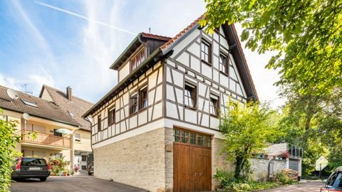 Neuenstadt Häuser, Neuenstadt Haus kaufen