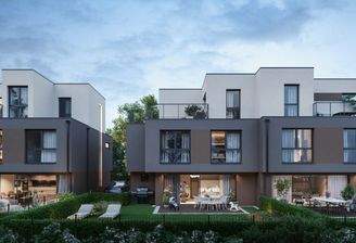 Visualisierung - NESTOR Immobilien