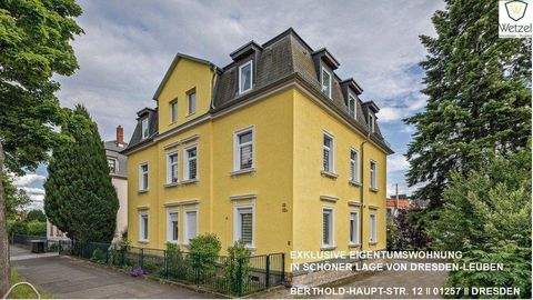 Dresden Häuser, Dresden Haus kaufen