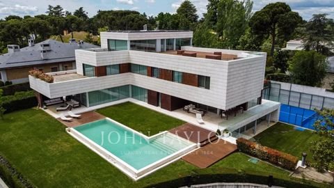 Madrid Häuser, Madrid Haus kaufen