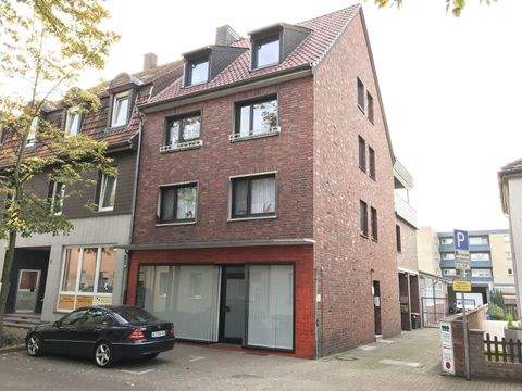 Kamp-Lintfort Wohnungen, Kamp-Lintfort Wohnung mieten
