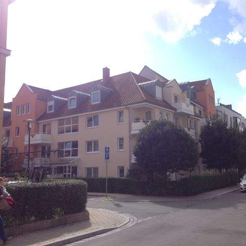 Jena Wohnungen, Jena Wohnung mieten