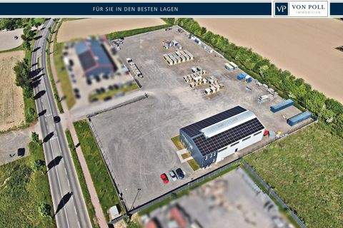 Stadthagen Halle, Stadthagen Hallenfläche