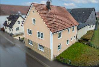 Haupthaus