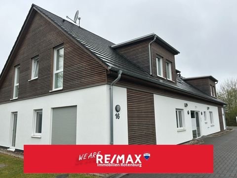 Rotenburg (Wümme) Wohnungen, Rotenburg (Wümme) Wohnung mieten