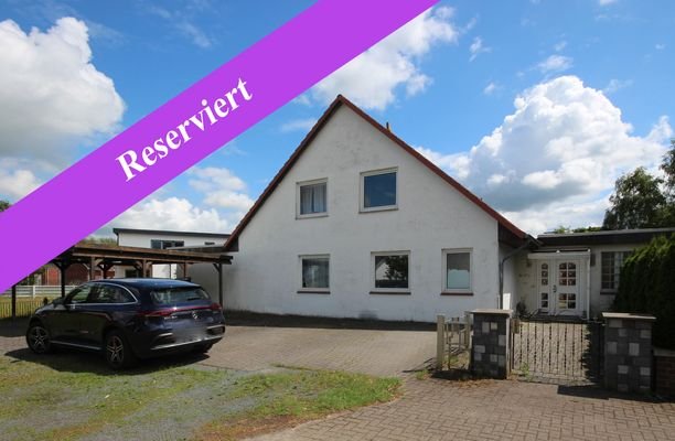 Ansicht-Reserviert