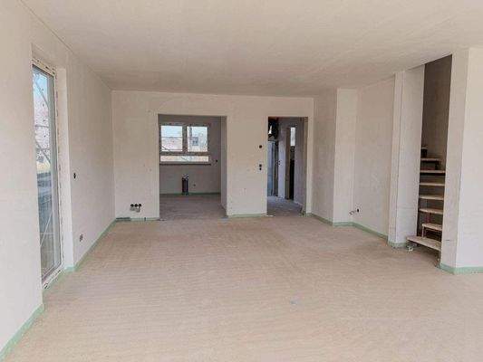 BV Gladbach Wohnen EG