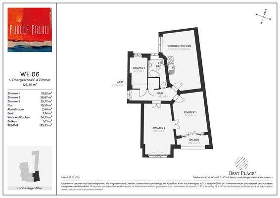 Vertriebsgrundrisse_Rudolf Palais_WE_06