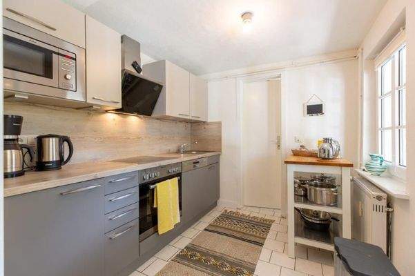 Küche_Foto Preissler